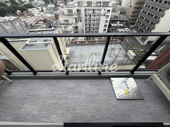 ジオエント白金台の物件内観写真